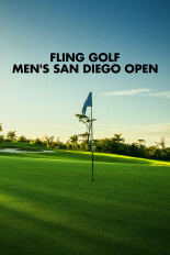 Fling Golf Men's San Diego Open