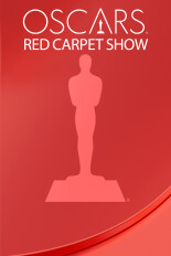 The Oscars Red Carpet Show