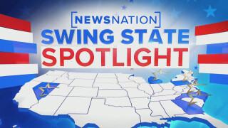 NewsNation's Swing State Spotlight