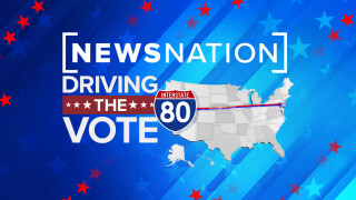 NewsNation: Driving the Vote