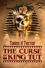 Tales of Terror: King Tut's Curse