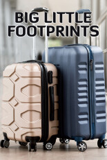 Big Little Footprints