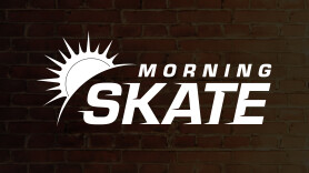 Bruins Morning Skate