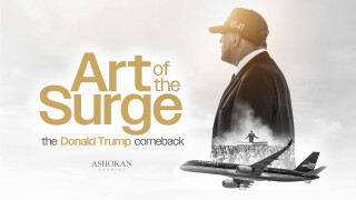 Art of the Surge