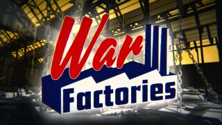 War Factories