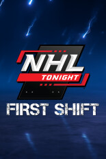 NHL Tonight: First Shift