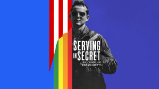 Serving In Secret: Love, Country, and Don't Ask, Don't Tell