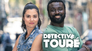 Detective Touré