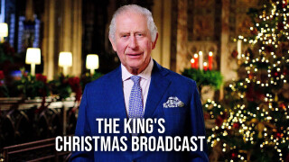 The King's Christmas Broadcast