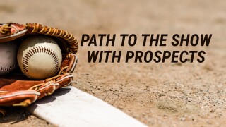 Path to the Show with Prospects