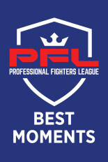 PFL Champions - Best Moments