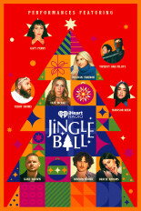 iHeartRadio Jingle Ball 2024