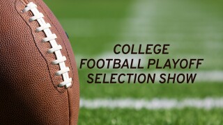 College Football Playoff Selection Show