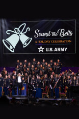 The United States Army Field Band: Sound the Bells