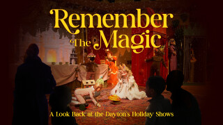 Remember The Magic: Dayton's Holiday Shows