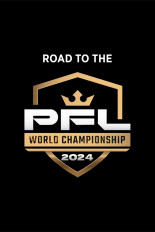 Road to the 2024 PFL Championship