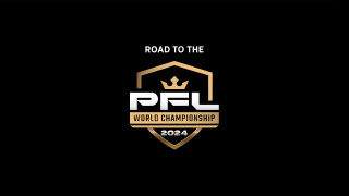 Road to the 2024 PFL Championship