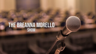 The Breanna Morello Show