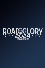 Road to Glory: 2024 UConn Huskies