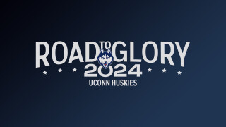 Road to Glory: 2024 UConn Huskies