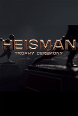 Heisman Trophy Ceremony