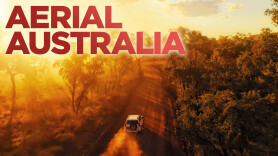 Aerial Australia