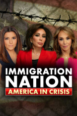 Immigration Nation: America in Crisis