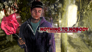Damon Millard: Nothing to Nobody