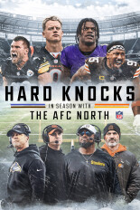 Hard Knocks: In Season With the AFC North