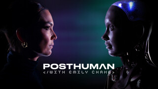 Posthuman