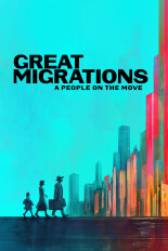 Great Migrations: A People on the Move