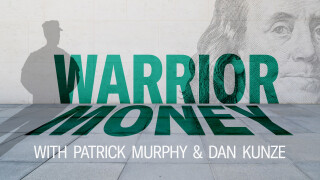 Warrior Money