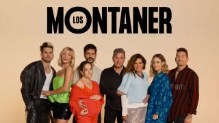 Los Montaner