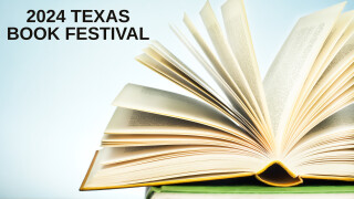 2024 Texas Book Festival