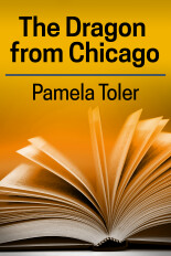 Pamela Toler, the Dragon From Chicago