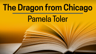 Pamela Toler, the Dragon From Chicago