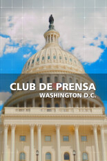 Club de prensa Washington