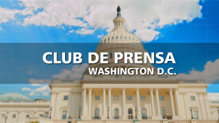 Club de prensa Washington