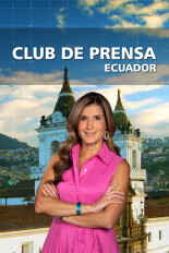 Club de prensa Ecuador