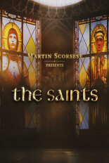 Martin Scorsese Presents: The Saints