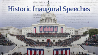 Historic Inaugural Speeches