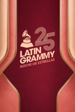 Noche de estrellas: Latin Grammy 2024