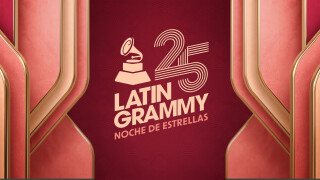 Noche de estrellas: Latin Grammy 2024