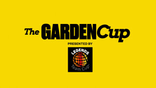 The Garden Cup: 'Carlos Alcaraz; Ben Shelton; Jessica Pegula; Emma Navarro'