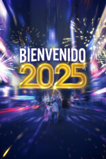 Bienvenido 2025