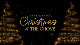 23rd Annual Tree Lighting Celebration