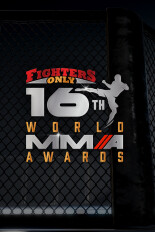 2024 Fighters Only World MMA Awards XVI