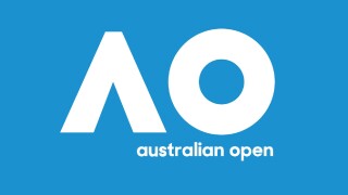 2025 Australian Open Tennis