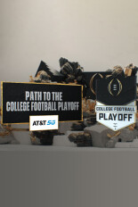 Path to the College Football Playoff