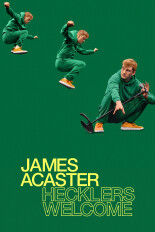 James Acaster: Hecklers Welcome